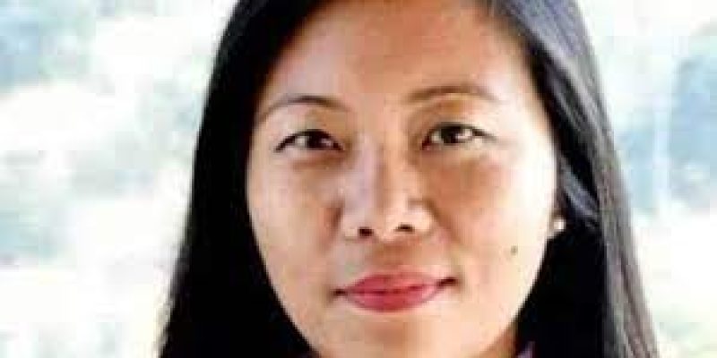 Salhoutuonuo Kruse and Hekani Jakhalu become 1st women MLAs from Nagaland