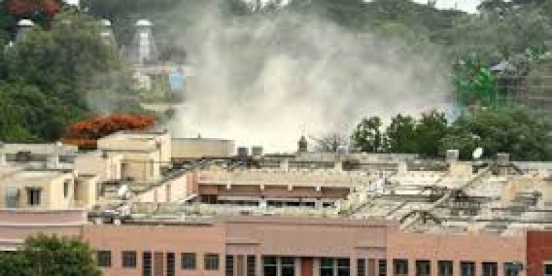 Samadhan se Vikas to Recover External Development Charges dues in Haryana