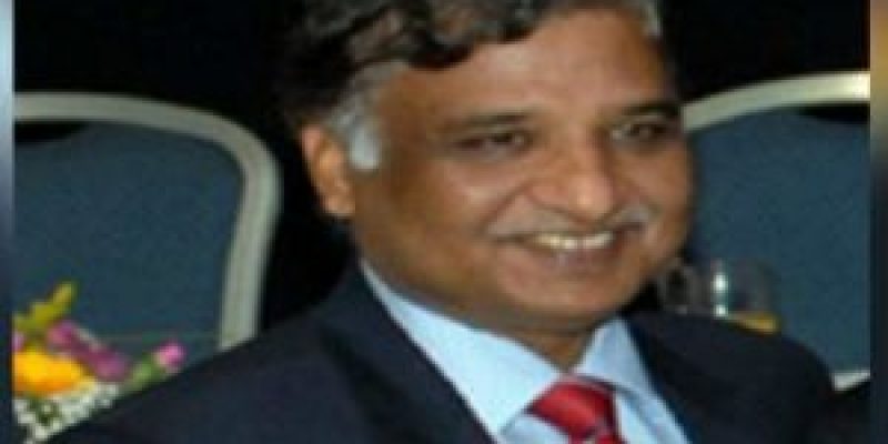 Samant Goel appointed as the new Chief of Research and Analysis Wing