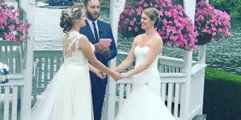 Same sex marriages not recognised by our laws, society and our values