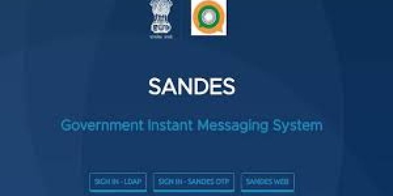 Sandes App: India’s alternative to WhatsApp