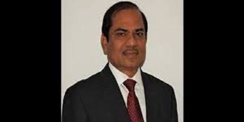Sanjay Kumar Agarwal takes charge as CBIC Chairman