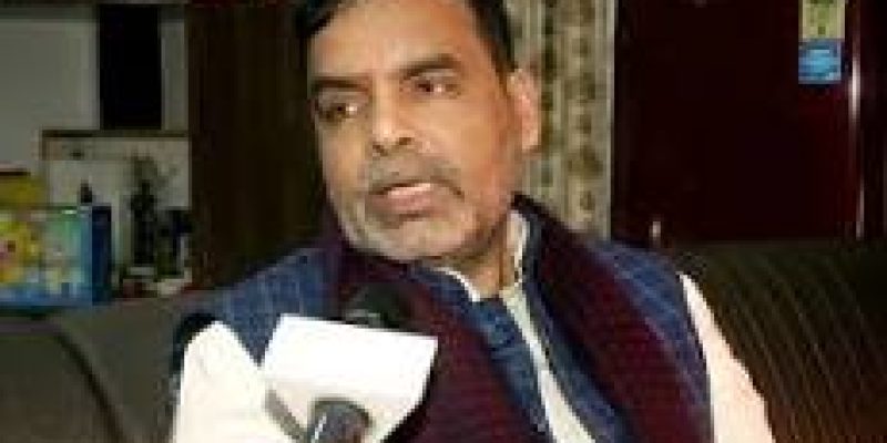 Sanjay Singh Elected UWW-Asia Bureau Member