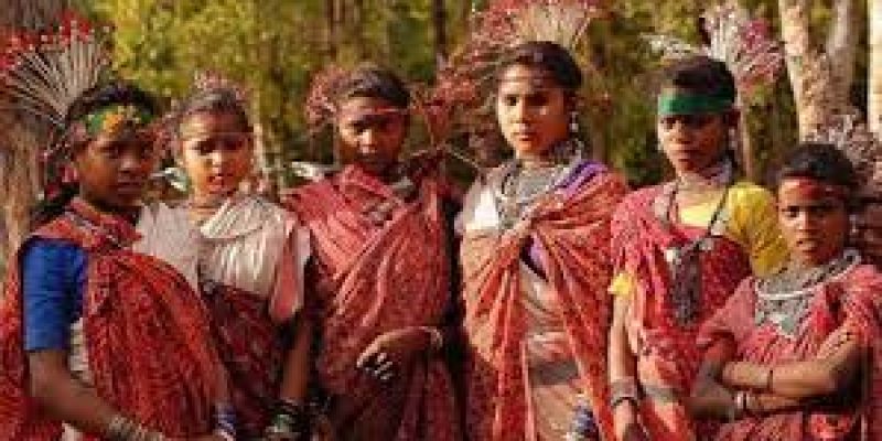 Sankalp Se Siddh – Trifed’s Village and Digital Connect Drive