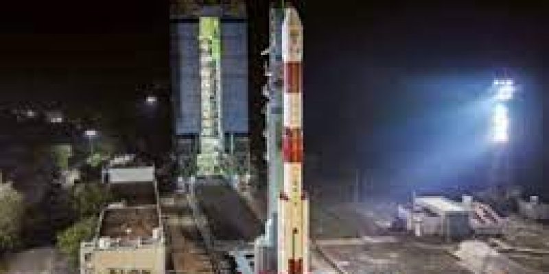 Sankarasubramanian named Principal Scientist of ISRO’s Aditya-L1 mission