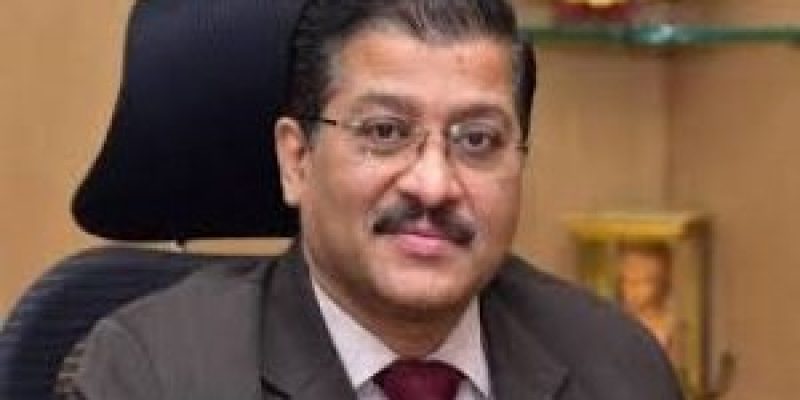 Sarada Kumar Hota appointed as National Housing Bank MD