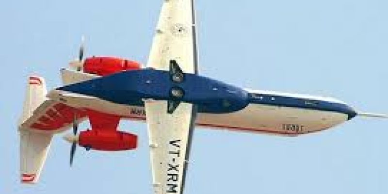 CSIR collaborates with DRDO to produce the Saras engine