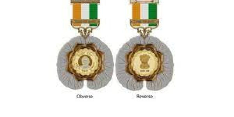 Sardar Patel National Unity Award-2021