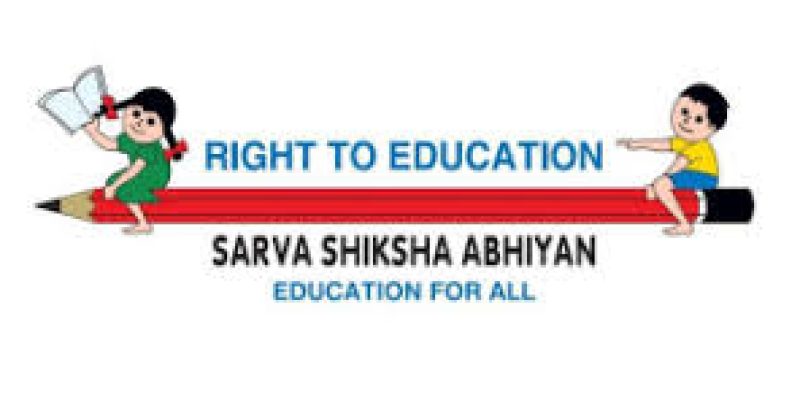 Sarva Shiksha Abhiyan (SSA)