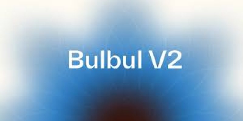 Sarvam AI Launches Bulbul-v2 with Realistic Indian Accents