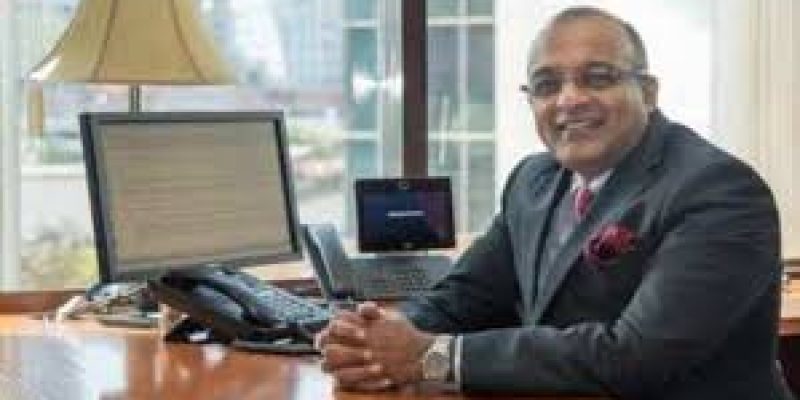 Sashidhar Jagdishan appointed as the HDFC Bank’s New CEO