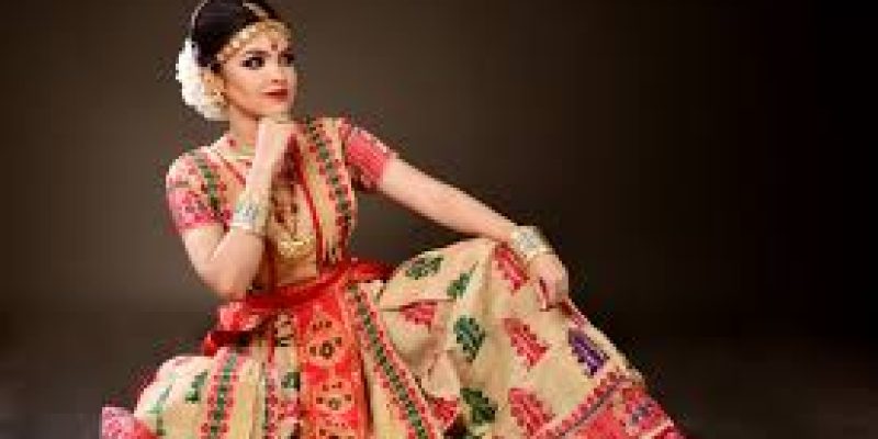 Sattriya Nritya of Assam