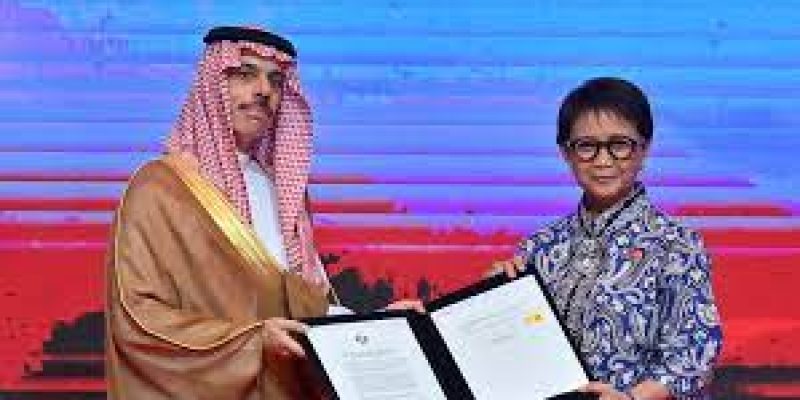 Saudi Arabia becomes 51st country to sign ASEAN’s TAC