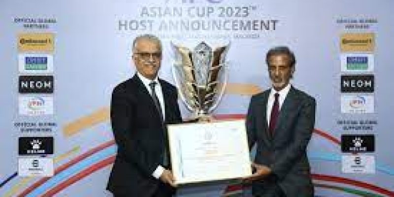 Saudi Arabia to host 2027 Asian Football Confederation Asian Cup