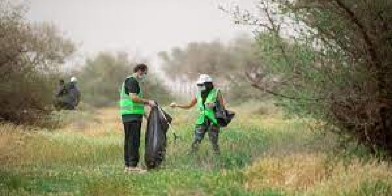 Saudi Arabia to join ‘Net Zero Producers Forum’ on climate change