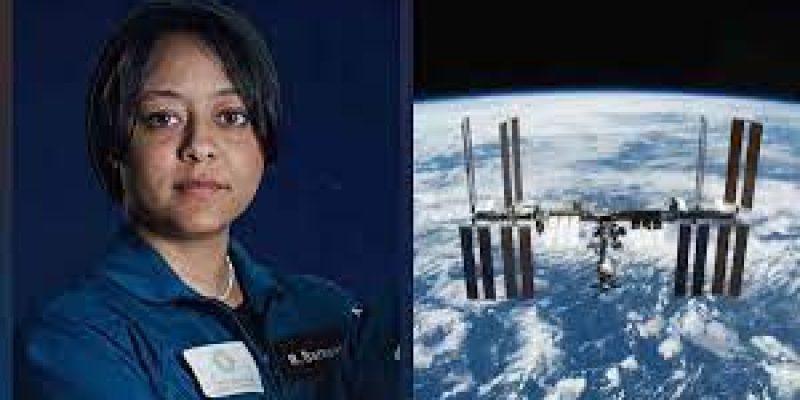 Saudi Arabia to send its first woman astronaut into space