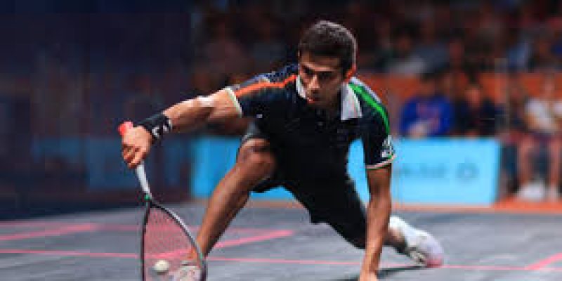 Saurav Ghosal Marks Triumphant Return with Sydney Title