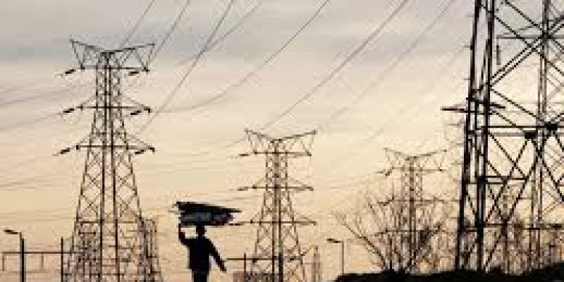 Scheme for Revamped Reforms -based Result-Linked Power Distribution Sector