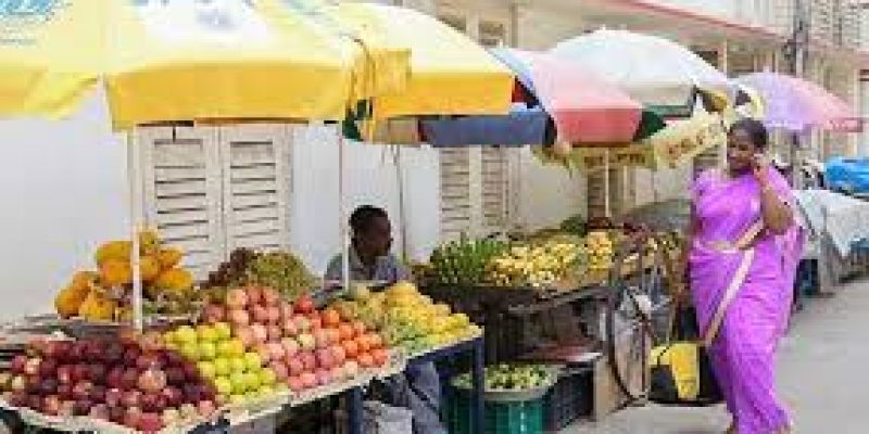 Scheme of Special Micro-Credit Facility launched for Street Vendors
