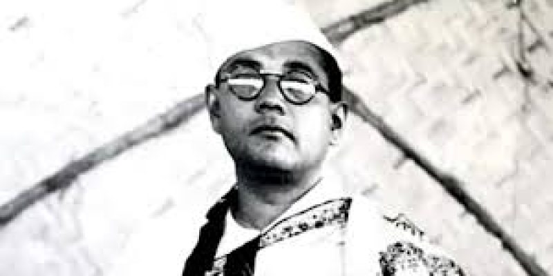 Schools under Samagra Shiksha Abhiyan to be renamed after Subhas Chandra Bose
