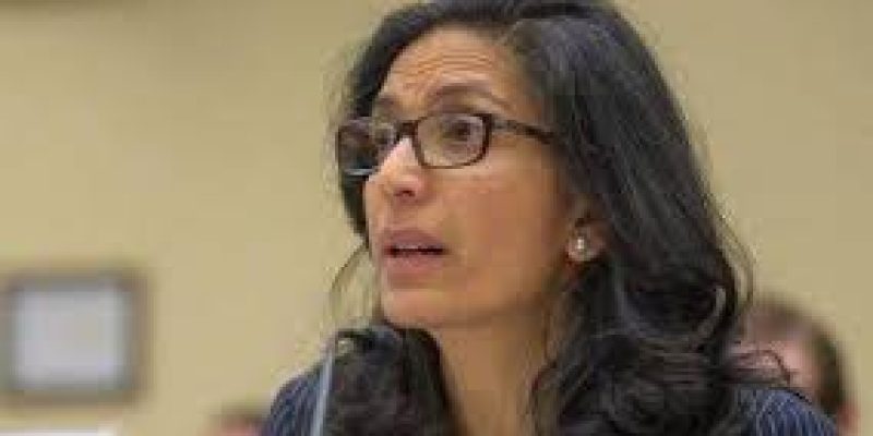 Scientist Bhavya Lal appointed Acting Chief of Staff of NASA