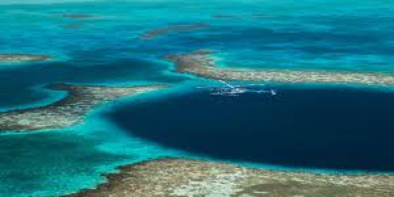 Scientists Unveil World’s Deepest Blue Hole in Mexico