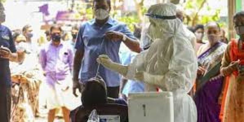 Scientists could not predict the exact nature of Covid second wave