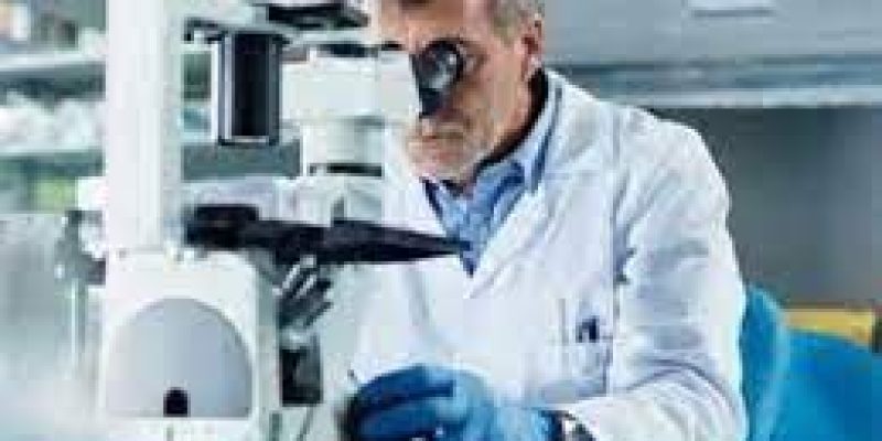 Scientists develop e-nose to detect noxious fumes