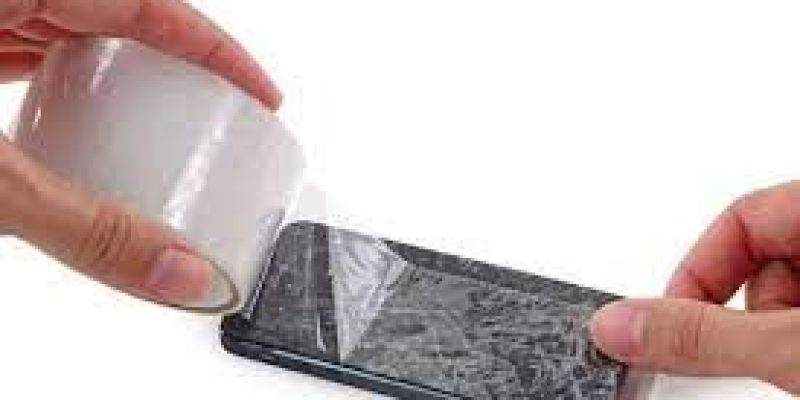 Scientists developed materials that Self-Repair Mechanical Damages