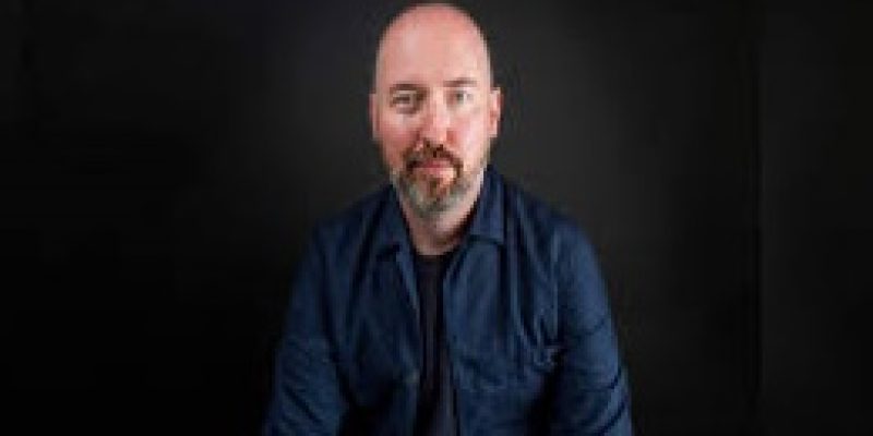 Scottish writer Douglas Stuart wins Booker prize for novel Shuggie Bain