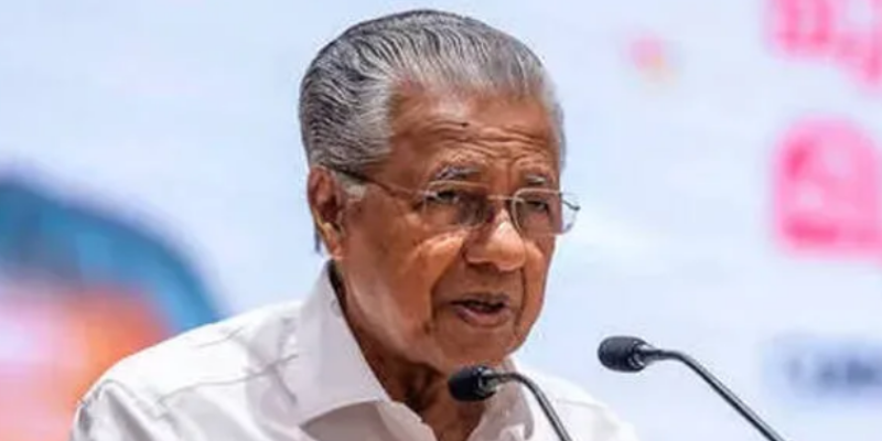 Kerala Becomes First Fully Digitally Literate State in India