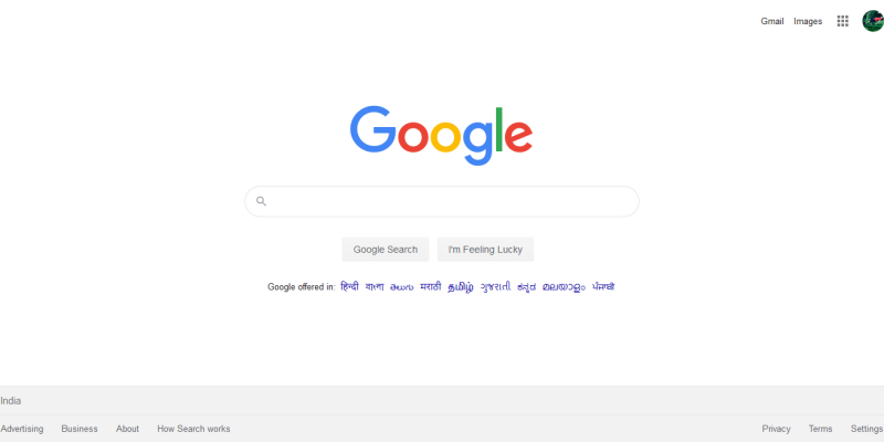 Google searches for ‘Operation Twist’ surge in India