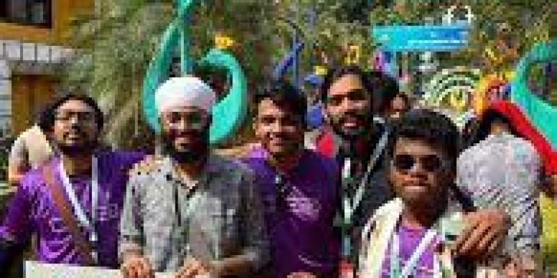 Second edition of ‘75 Creative Minds of Tomorrow’ concluded with the award ceremony of the “53-Hour Challenge”.