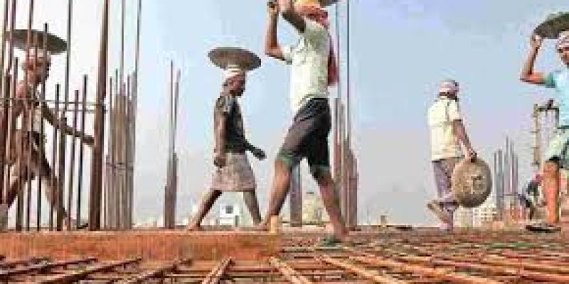 Section 142 of Social Security Code, 2020 covers applicability of Aadhaar