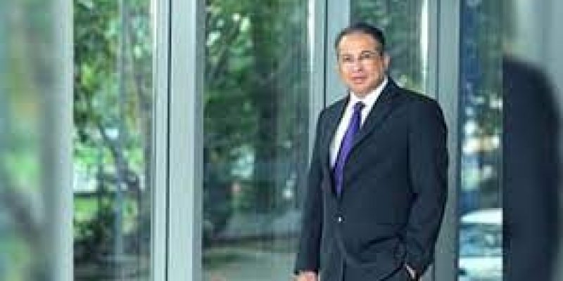 Sekhar Rao appointed as interim MD and CEO of Karnataka Bank