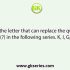 Select the letter-cluster from among the given options that can replace the question mark (?) in the following series. LAS, NFW, MKD, OPH, LUS, ?