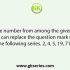 Select the number from among the given options that can replace the question mark (?) in the following series. 10, 13, 19, 31, ?, 103