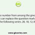 Select the number from among the given options that can replace the question mark (?) in the following series. 18, 29, 42, 59, 78, 101, ?