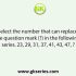 Select the number that can replace the question mark (?) in the following series. 3, 12, 36, 80, ?, 248
