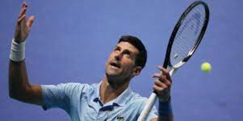 Serbian scientists name beetle after country’s tennis star Novak Djokovic