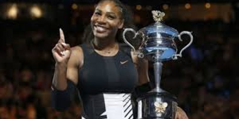 Serena Williams Honoured with Princess of Asturias Award for Sports 2025
