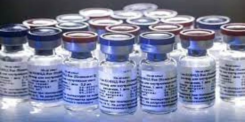 Serum Institute of India will begin manufacturing Sputnik V in India