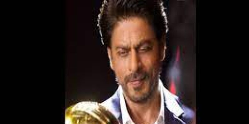 Shah Rukh Khan appointed as the brand ambassador of ICC World Cup 2023