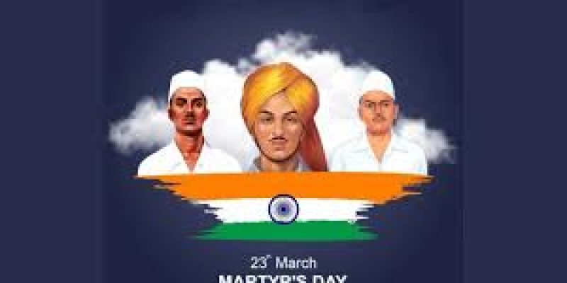 Shaheed Diwas 2025: Honouring the Legacy of Bhagat Singh, Rajguru, and Sukhdev
