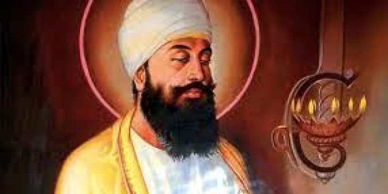 Shaheedi Diwas or Martyrdom Day of ‘Guru Tegh Bahadur’ observed on 24 November