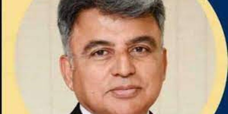 Shailesh Pathak named FICCI Secretary General