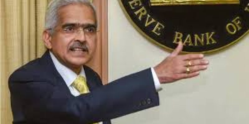 Shaktikanta Das Appointed Principal Secretary-2 to PM Modi