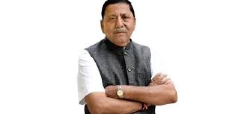 Shamalbhai B Patel named chairman of Amul