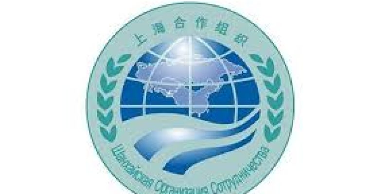 Shanghai Cooperation Organisation (SCO)