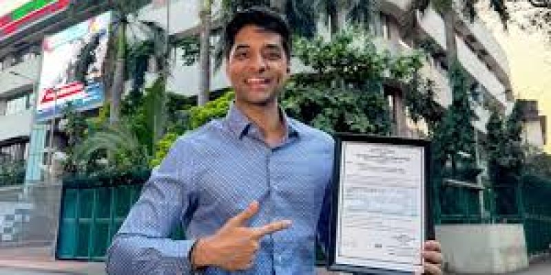 Sharan Hegde’s 1% Club Secures SEBI RIA License